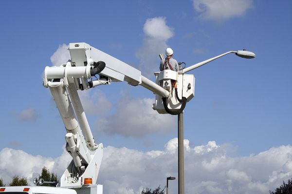 aerial-lift