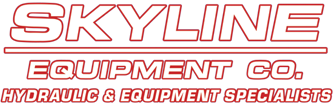 Hydraulic Lift Repair by Skyline Equipment